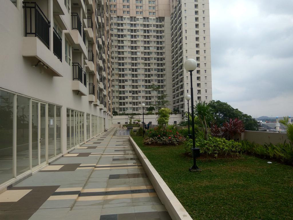 Dsr Margonda 5 Apartemen