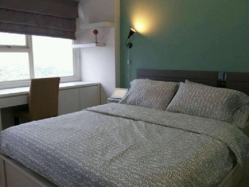 Dsr Margonda 5 Apartemen Depok